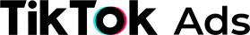 Tiktok Ads Logo Vector